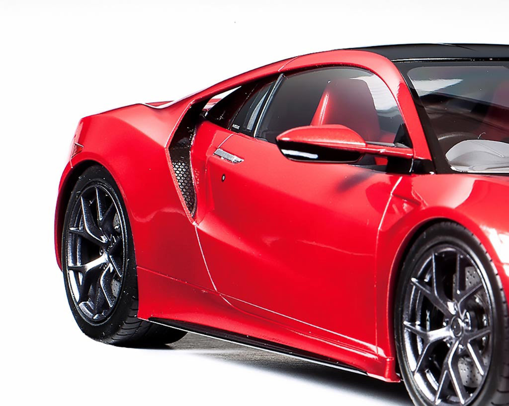 Tamiya Honda Nsx