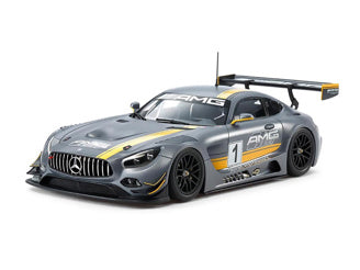 MERCEDES AMG GT3