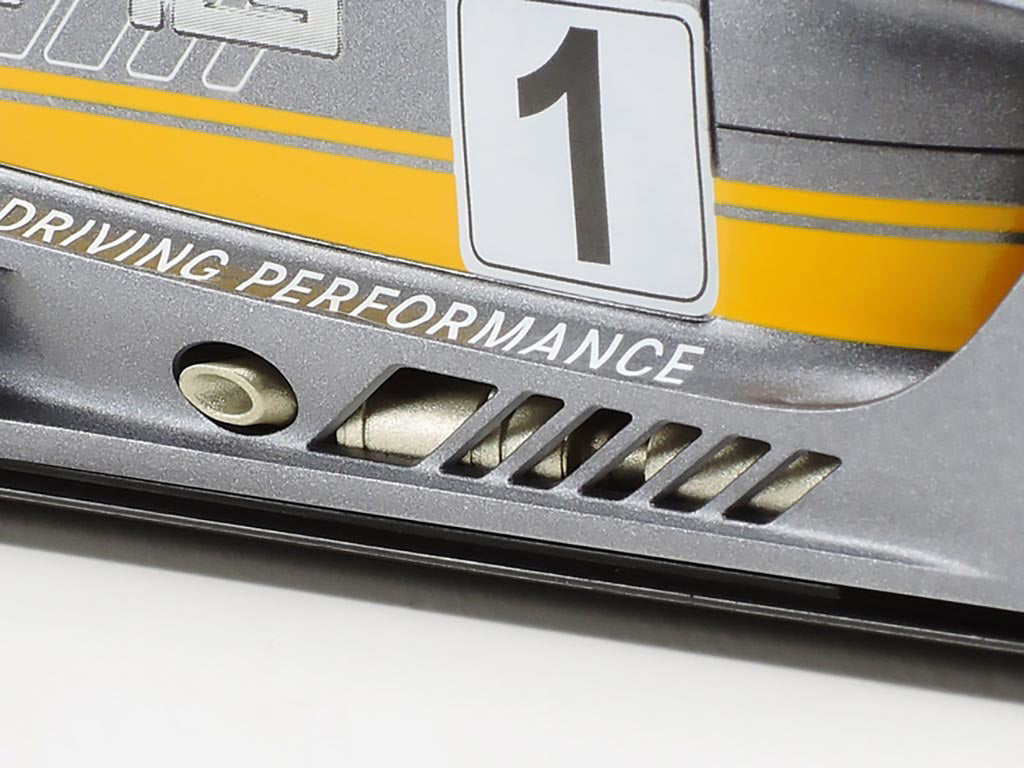Tamiya Mercedes Amg Gt3 24345