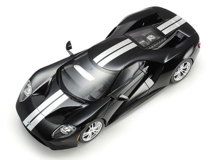Tamiya Ford Gt 24346