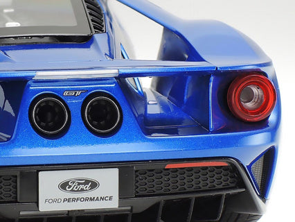 Tamiya Ford Gt 24346