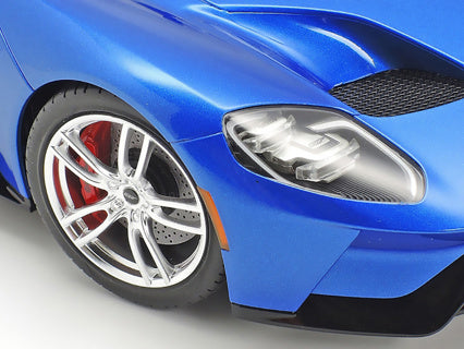 Tamiya Ford Gt 24346