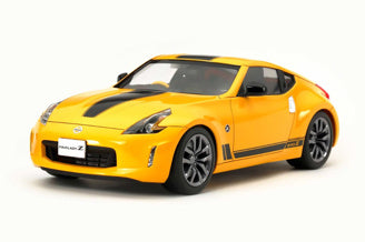 NISSAN 370Z HERITAGE EDITION