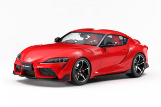 TOYOTA GR SUPRA