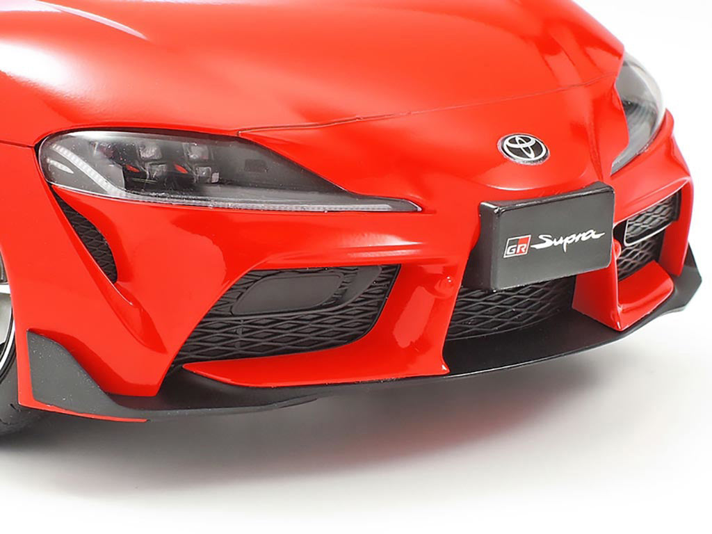 Tamiya Toyota Gr Supra 24351