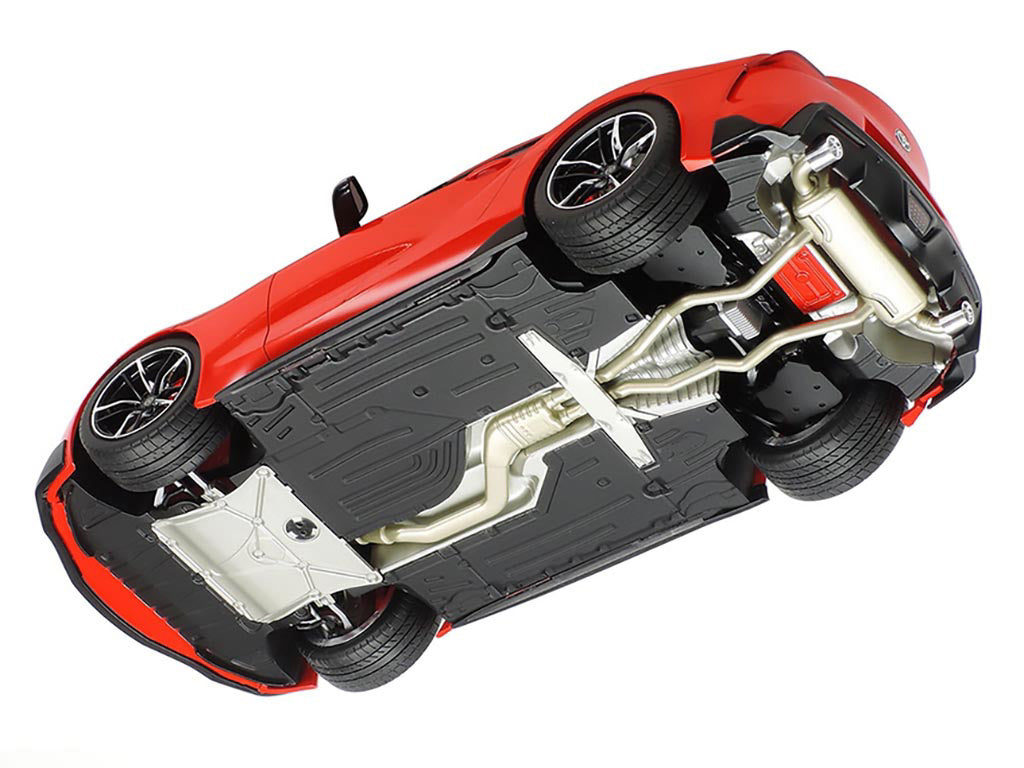 Tamiya Toyota Gr Supra 24351