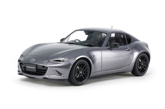 MAZDA MX-5 RF