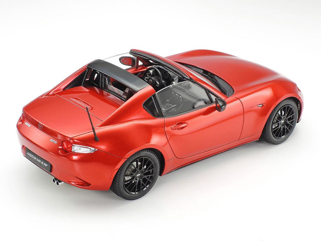 Tamiya Mazda Mx-5 Rf 24353