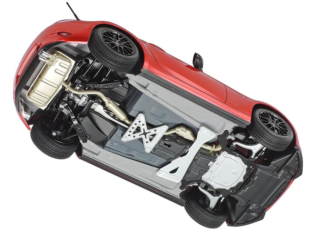 Tamiya Mazda Mx-5 Rf 24353