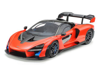 Tamiya Mclaren Senna 24355 