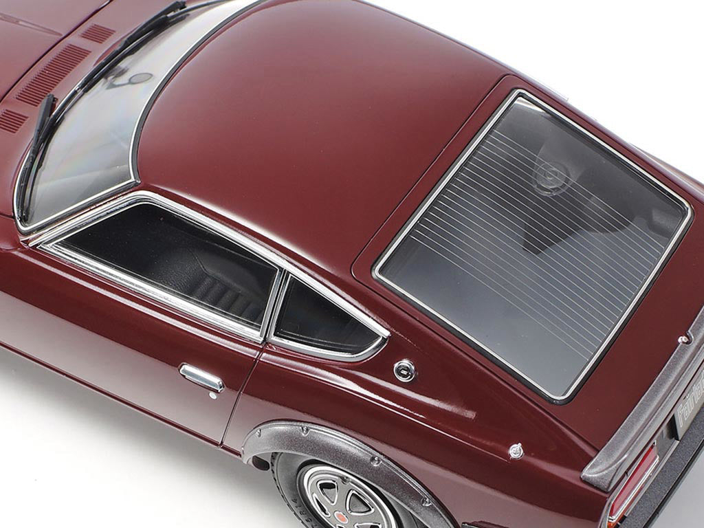 Tamiya Nissan Fairlady 240Zg - 24360