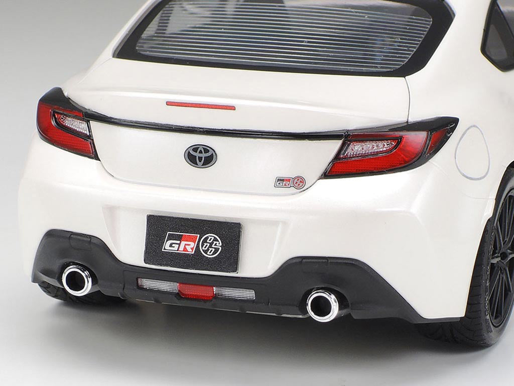 Tamiya Toyota Gr 86