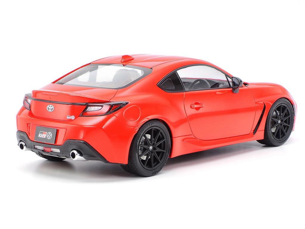 Tamiya Toyota Gr 86