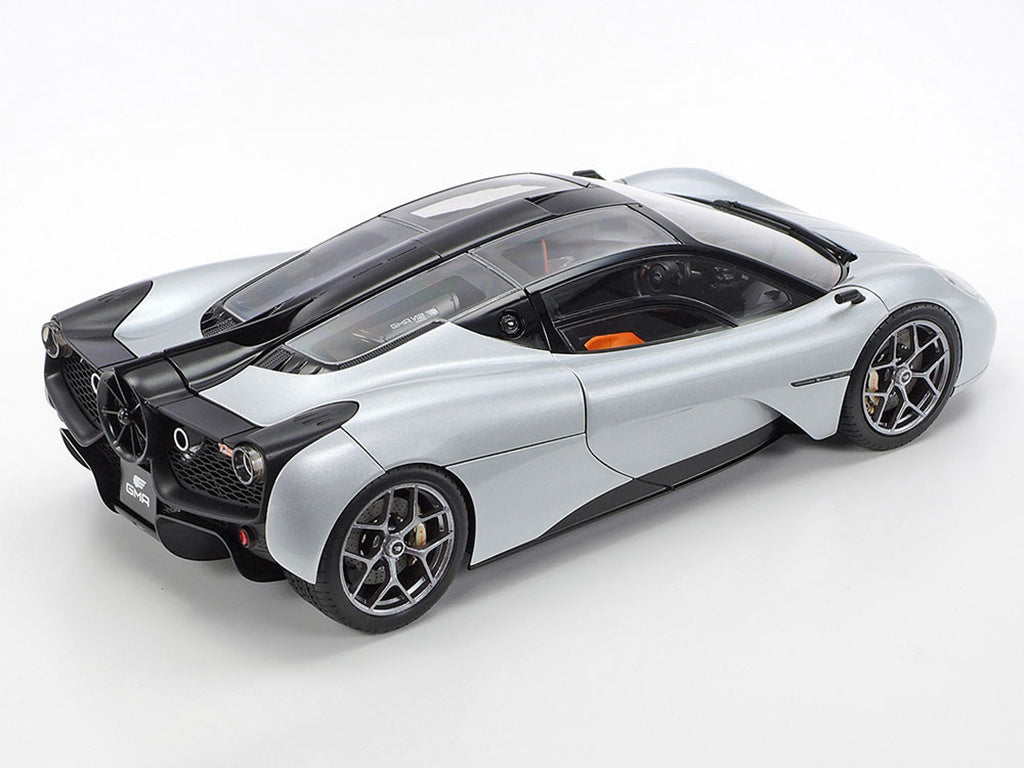Tamiya 1/24 Gordon Murray Auto Gma T 50 24364
