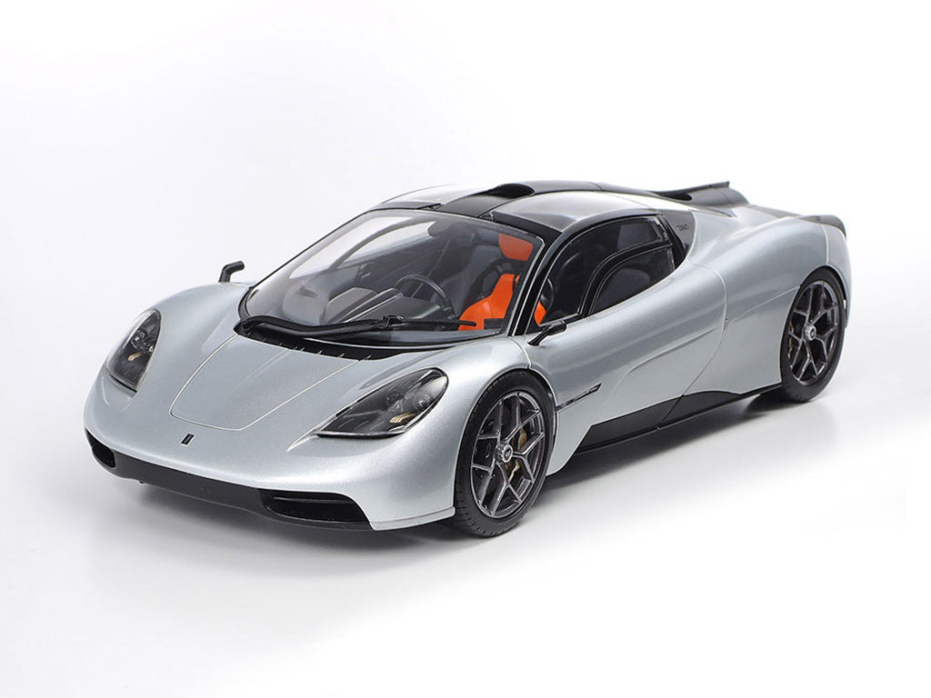 Tamiya 1/24 Gordon Murray Auto Gma T 50 24364