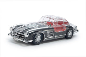 1/24 Full-View 300 SL