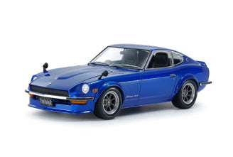 Tamiya 1/24 Datsun 240Z Street Custom 24367