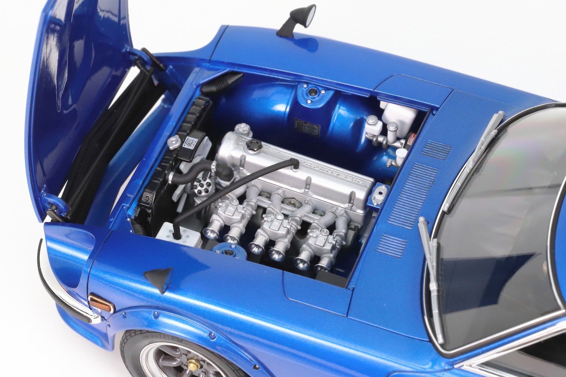 Tamiya 1/24 Datsun 240Z Street Custom 24367