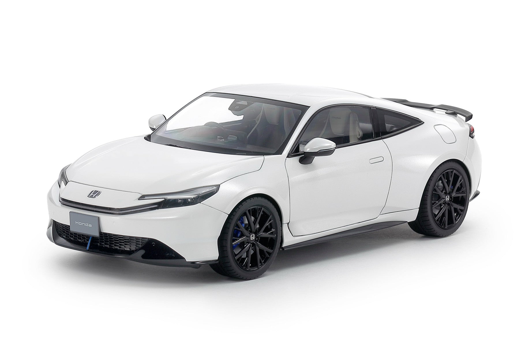 Honda Prelude 2025