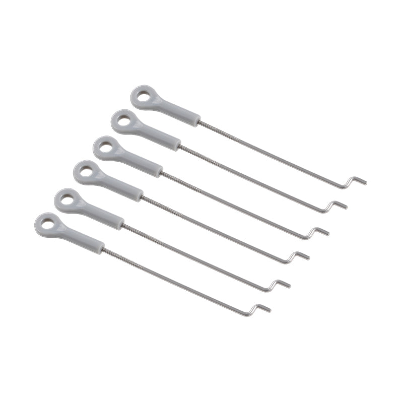 Linkage Rods (for 1500mm Cessna)