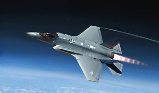 F-35A LIGHTNING II - 2506