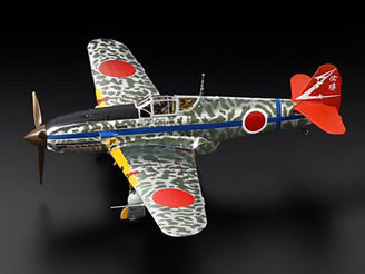 KAWASAKI KI-61-ID HIEN (TONY) - 25424