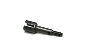 RC WHEEL AXLE: 58181/122/106