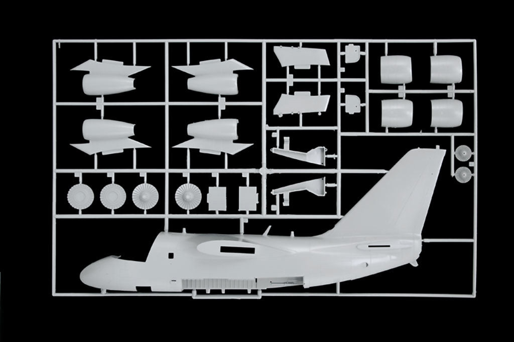 Italeri S-3A/B Viking 2623