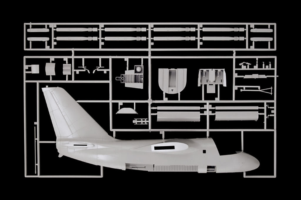 Italeri S-3A/B Viking 2623