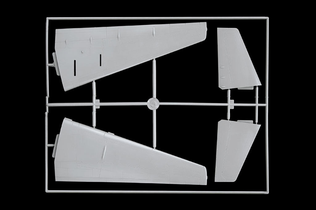 Italeri S-3A/B Viking 2623