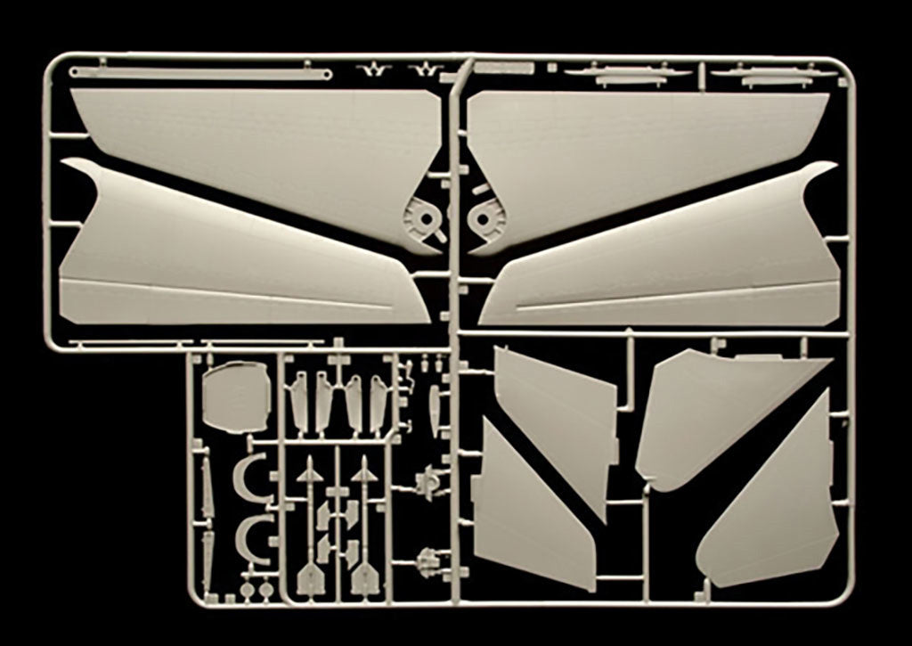 Italeri F-14A Tomcat - 2667
