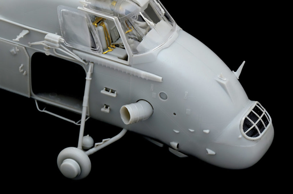 Italeri 1/48 Wessex Uh.5 Falklands 2720