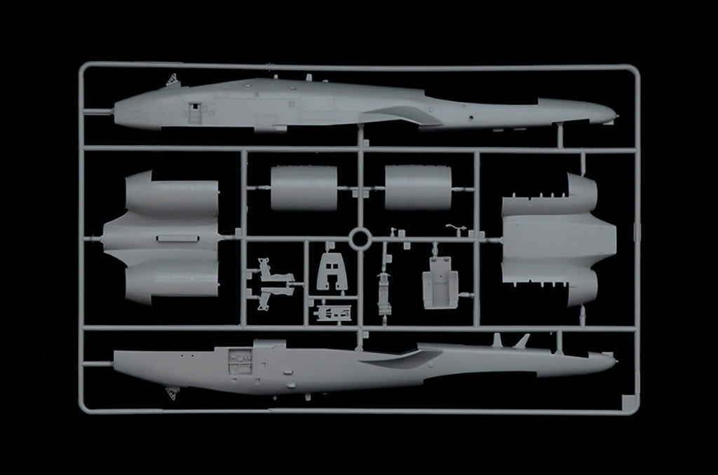 Italeri A-10C "Blacksnakes" 2725