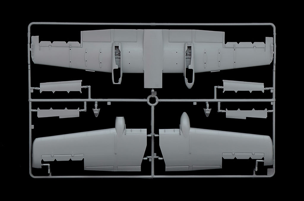 Italeri A-10C "Blacksnakes" 2725