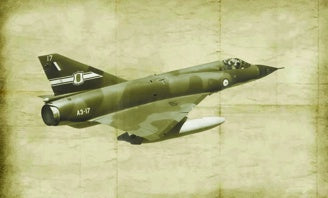 Mirage III