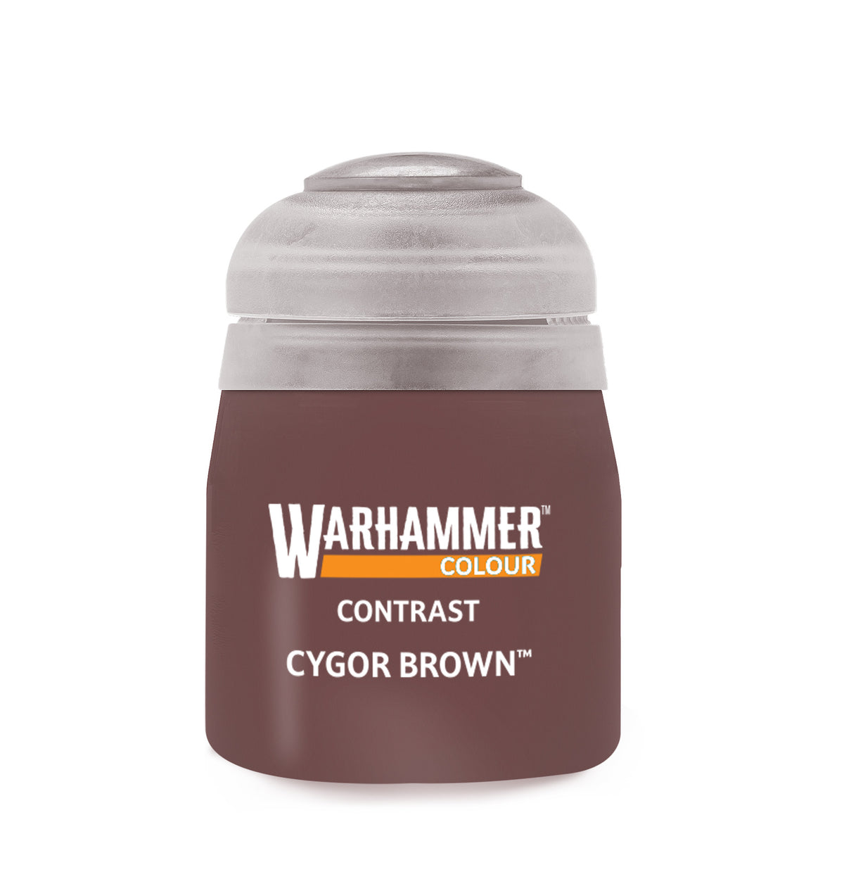 Citadel Contrast Range Cygor Brown 29-29