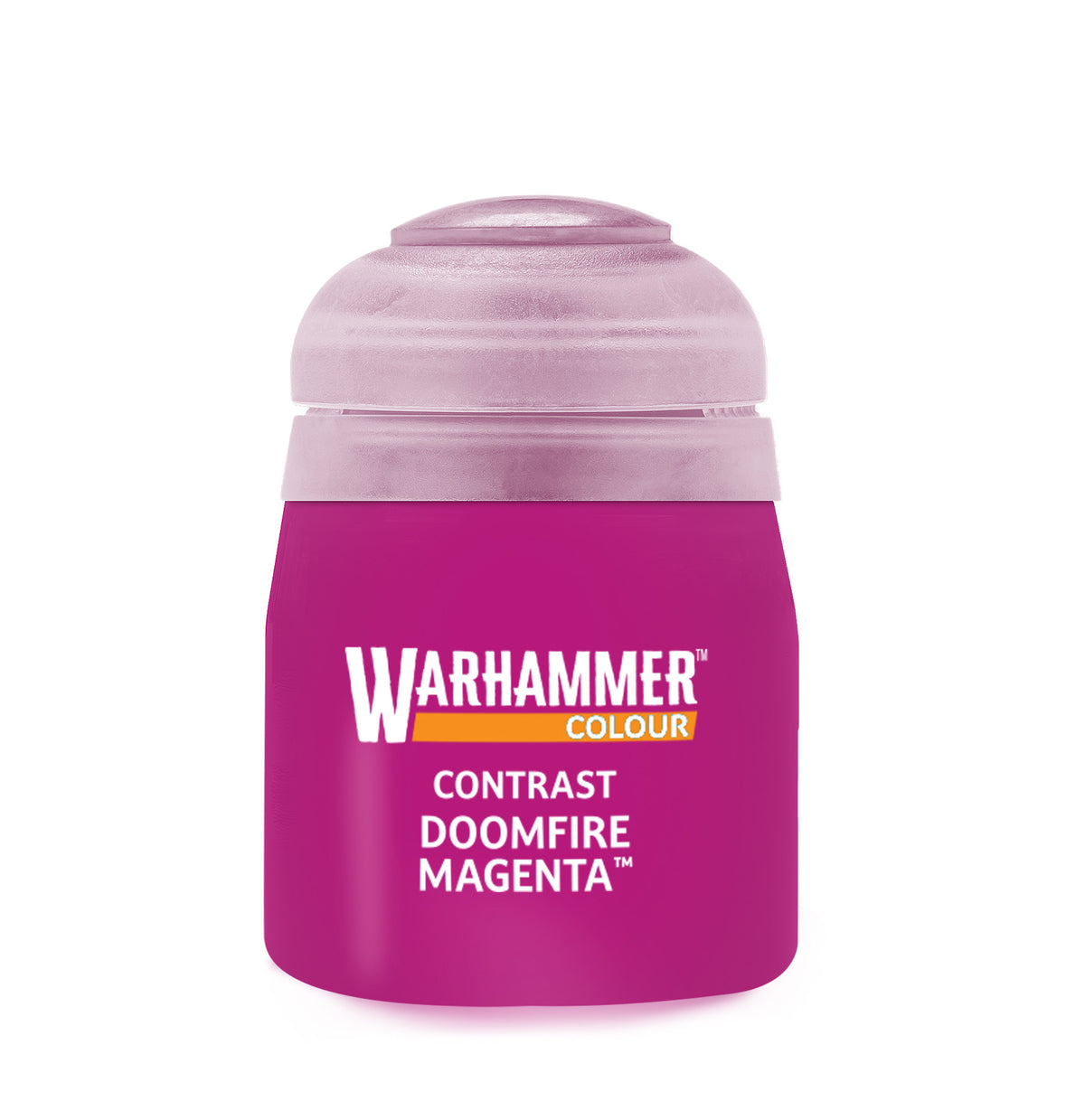Citadel Contrast Range Doomfire Magenta 29-66