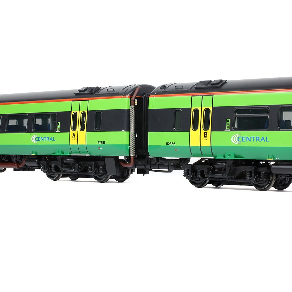 Branchline Class 158 2-Car DMU 158856 Central Trains 31-516ASF