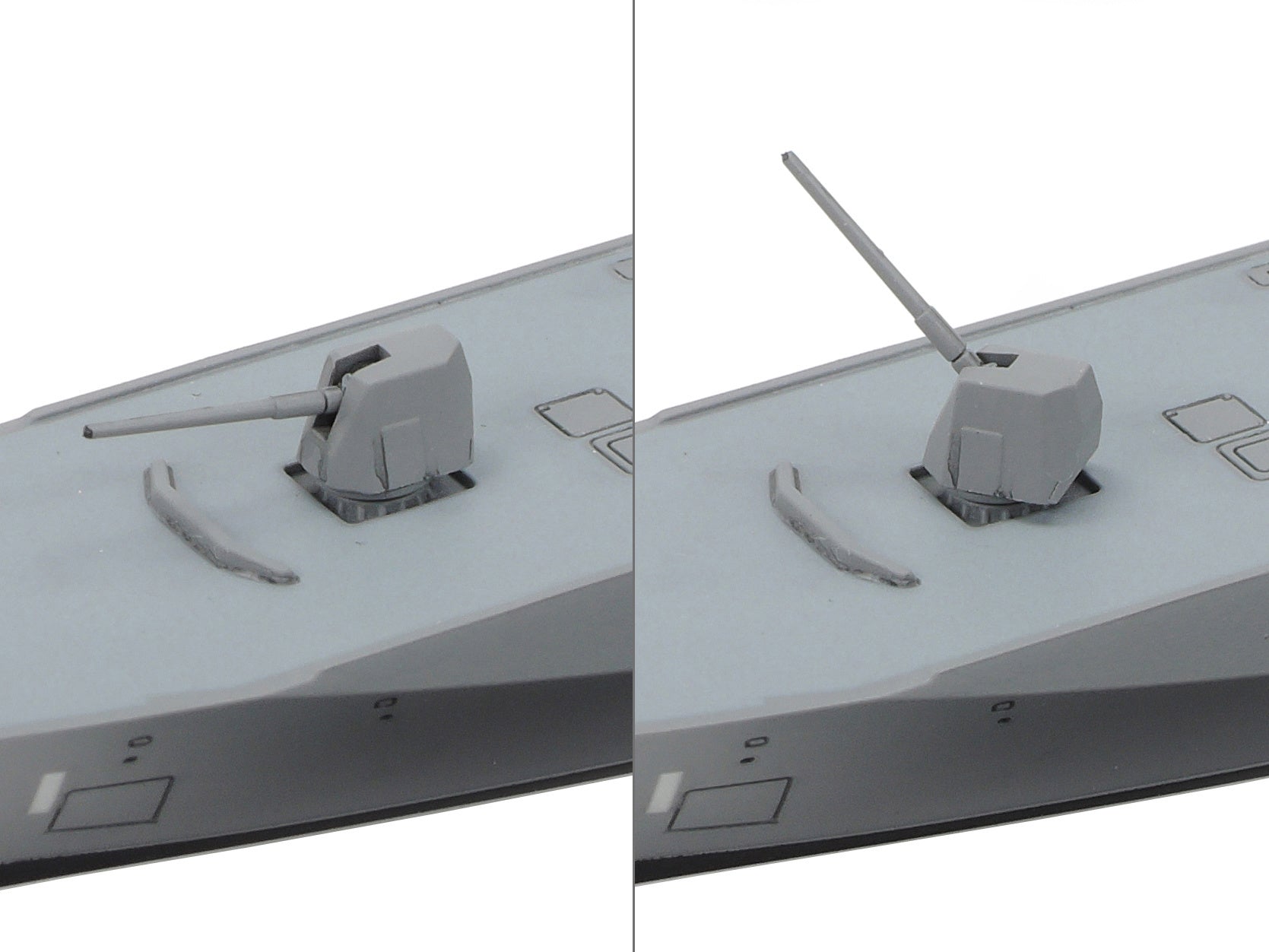 Tamiya 1/700 Ffm-1 Mogami 31037