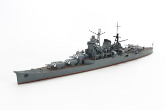 1/700 LIGHT CRUISER MOGAMI