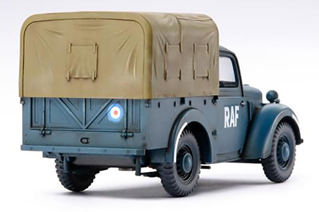 Tamiya British Small Staff Car 10Hp 32562