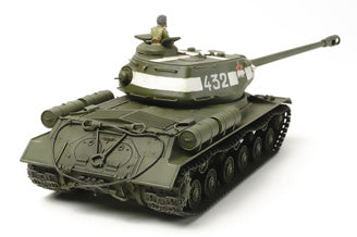 Tamiya Russian Heavy Tank Js-2 1944 32571 