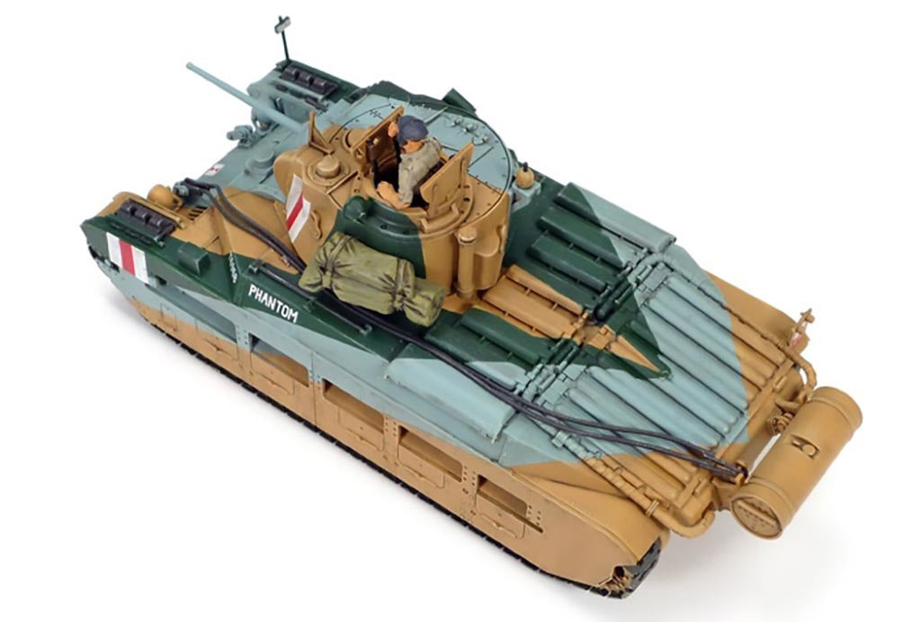 Tamiya Matilda Mk.Iii/Iv 32572