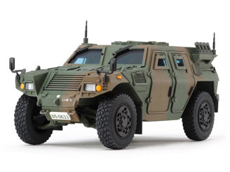 JGSDF LIGHT ARMORED VEHICLE - 32590