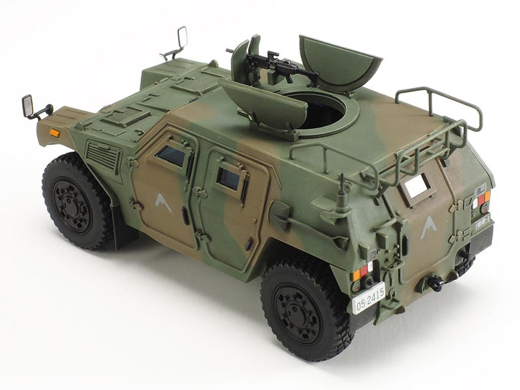 Tamiya Jgsdf Light Armored Vehicle - 32590