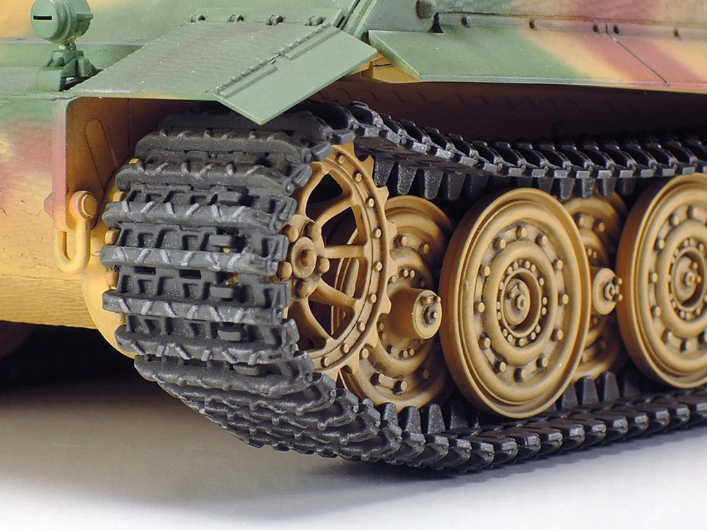 Tamiya Sturmtiger