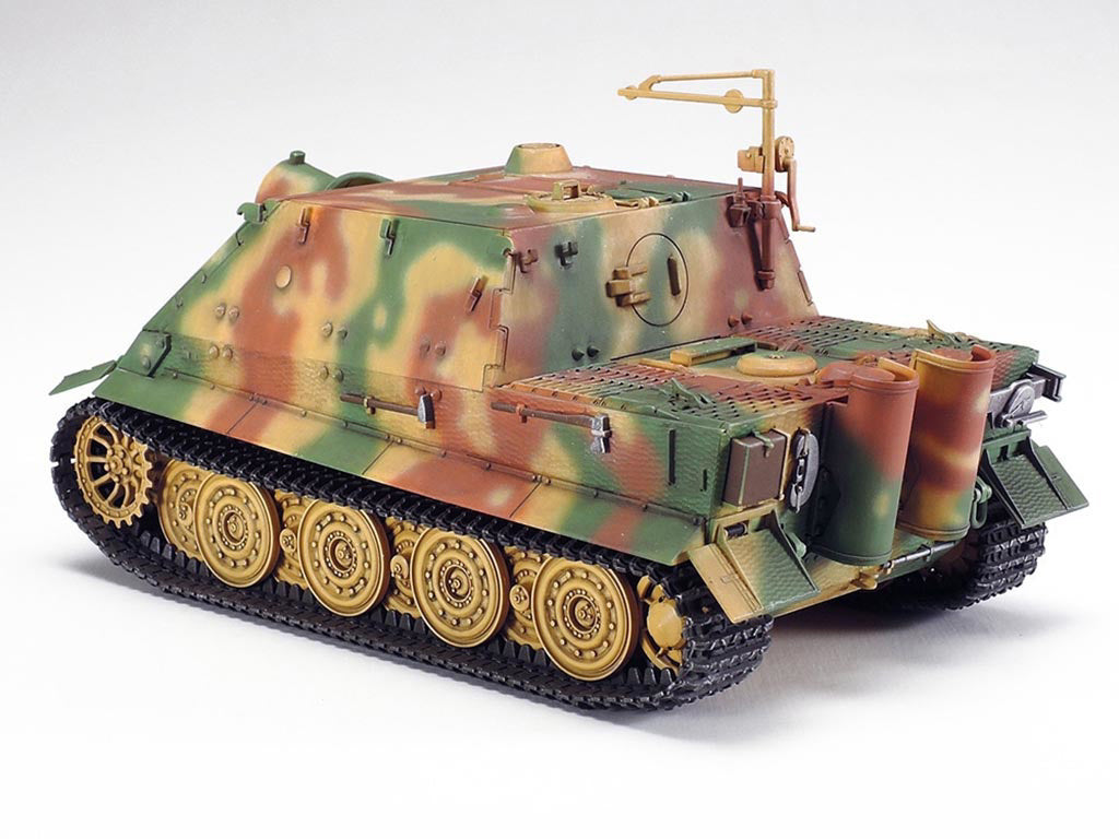 Tamiya Sturmtiger