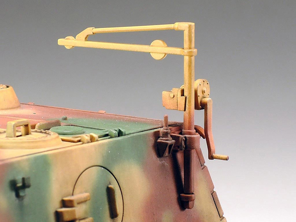 Tamiya Sturmtiger
