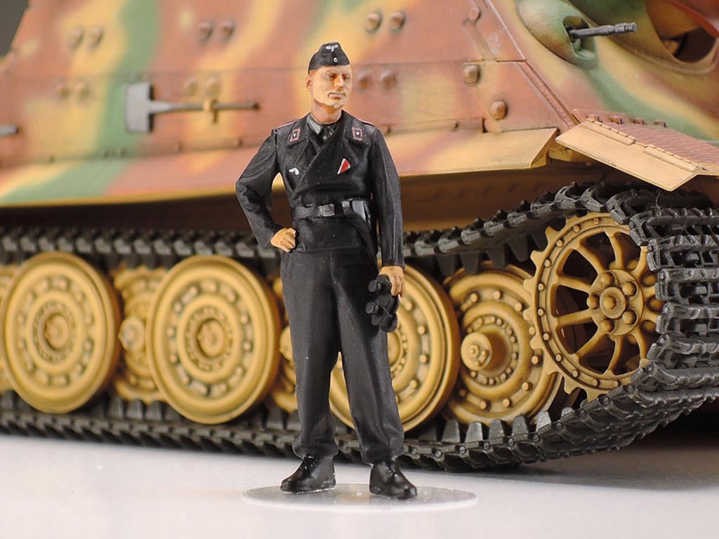 Tamiya Sturmtiger