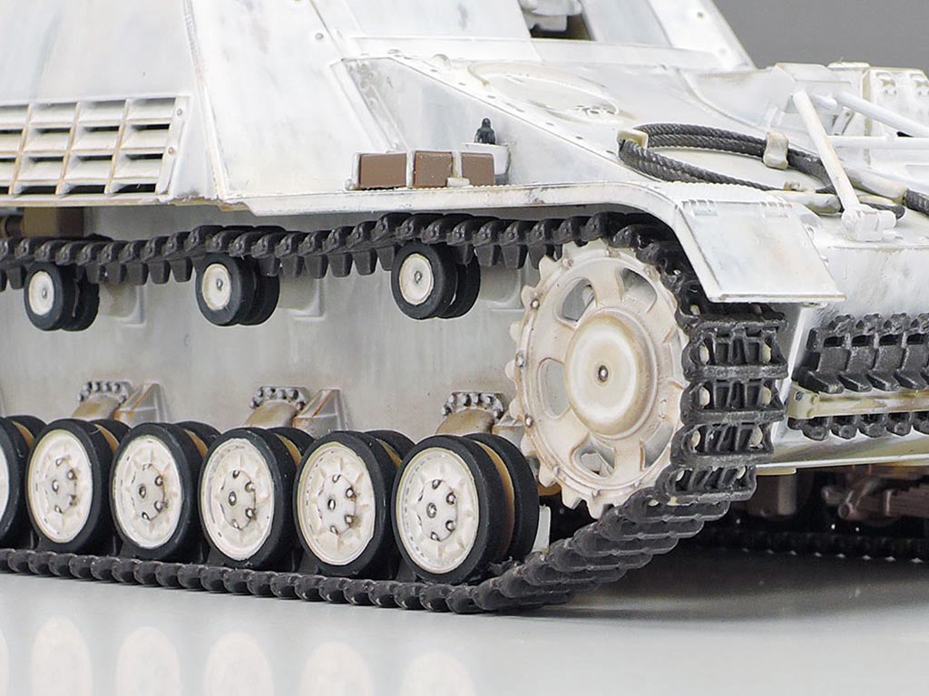 Tamiya German Anti-Tank Gun Nashorn 32600